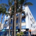 Apartamento com 1 dormitório para alugar, 37 m² por R$ 1.287,00/mês - Cristal - Porto Alegre/RS