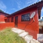 Casa com 1 dormitório para alugar, 28 m² por R$ 740,00/mês - Belém Velho - Porto Alegre/RS