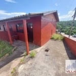 Casa com 1 dormitório para alugar, 28 m² por R$ 830,00/mês - Belém Velho - Porto Alegre/RS