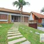 Casa com 3 dormitórios para alugar, 200 m² por R$ 4.360/mês - Medianeira - Porto Alegre/RS