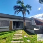 Casa com 3 dormitórios para alugar, 200 m² por R$ 4.360,00/mês - Medianeira - Porto Alegre/RS