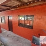 Casa com 2 dormitórios para alugar, 56 m² por R$ 1.370,00/mês - Belém Velho - Porto Alegre/RS