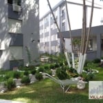 Apartamento com 1 dormitório para alugar, 40 m² por R$ 1.245/mês - Cristal - Porto Alegre/RS