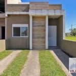 Casa com 2 dormitórios para alugar, 59 m² por R$ 2.245/mês - Hípica - Porto Alegre/RS