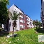 Apartamento com 2 dormitórios para alugar, 46 m² por R$ 1.490,00/mês - Cavalhada - Porto Alegre/RS