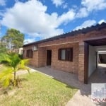 Casa com 2 dormitórios para alugar, 200 m² por R$ 2.910/mês - Hípica - Porto Alegre/RS