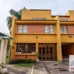 Casa com 3 dormitórios para alugar, 165 m² por R$ 3.455/mês - Medianeira - Porto Alegre/RS