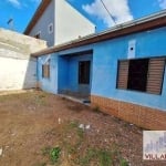 Casa com 3 dormitórios para alugar, 100 m² por R$ 1.620/mês - Serraria - Porto Alegre/RS