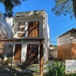 Casa com 2 dormitórios para alugar, 79 m² por R$ 2.570/mês - Aberta dos Morros - Porto Alegre/RS