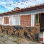 Casa com 3 dormitórios para alugar, 112 m² por R$ 1.626/mês - Cristal - Porto Alegre/RS