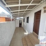 Casa com 2 dormitórios para alugar, 46 m² por R$ 930,01/mês - Camaquã - Porto Alegre/RS