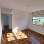 Apartamento com 2 dormitórios para alugar, 47 m² por R$ 1.085,00/mês - Cristal - Porto Alegre/RS