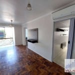 Apartamento com 2 dormitórios para alugar, 60 m² por R$ 1.570,00/mês - Camaquã - Porto Alegre/RS