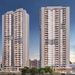 Imperdível: Apartamento à venda em São Paulo-SP, Vila Prudente. 2 quartos, 1 banheiro, 1 vaga de garagem, 44,55 m² de área.