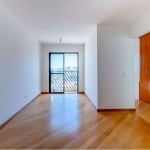 Apartamento na Santa Cecilia com 1 Dormitório e Vaga