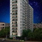 Apartamento com 1 quarto à venda na Rua Major Dantas Cortez, 416, Vila Gustavo, São Paulo