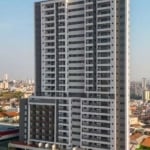 Apartamento para locação em São Paulo-SP, no Tucuruvi: 1 quarto, 1 banheiro, 29m² de área privativa.