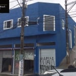 Barracão / Galpão / Depósito para alugar na Rua Dona Maria Bráulio, 35, Jardim Peri, São Paulo