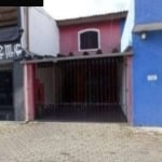 Excelente oportunidade de locação de casa na Vila Nilo, São Paulo-SP: 2 quartos, 1 banheiro, 1 vaga de garagem, 83m²