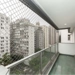 Apartamento com 3 quartos à venda na Rua Bela Cintra, 1467, Cerqueira César, São Paulo