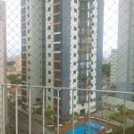 Aluguel de apartamento com 2 quartos e 2 vagas de garagem em Santana, São Paulo-SP: aproveite!