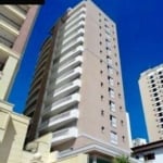 Apartamento luxuoso no Jardim São Paulo: 3 quartos, 1 suíte, 2 salas, varanda gourmet e 3 vagas de garagem! Venha conferir!