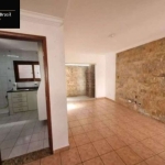 Sobrado na Vila Santos, São Paulo-SP: 3 quartos, 1 suíte, 2 banheiros, 80 m² de área. Agende sua visita!