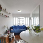Apartamento com 3 quartos à venda na Rua Doutor Gabriel dos Santos, 60, Santa Cecília, São Paulo