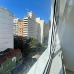 Apartamento para Venda em Rio de Janeiro, Copacabana, 2 dormitórios, 2 banheiros