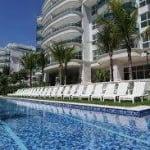 Apartamento para Venda em Rio de Janeiro, Barra da Tijuca, 4 dormitórios, 4 suítes, 6 banheiros, 3 vagas