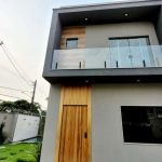 Casa em Condomínio para Venda em Rio de Janeiro, Vargem Pequena, 3 dormitórios, 3 suítes, 5 banheiros, 1 vaga