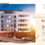 Apartamento com 3 quartos à venda na Santa Bárbara, 569, Sagrada Família, Belo Horizonte