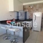 Apartamento com 1 quarto à venda na Rua Manoel Elias de Aguiar, 255, Ouro Preto, Belo Horizonte