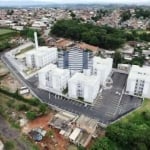 Apartamento com 2 quartos à venda na Santa Catarina, 265, Paulo Camilo, Betim