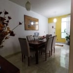 Apartamento com 3 quartos à venda na Rua Santa Marta, 448, Sagrada Família, Belo Horizonte