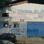 Barracão / Galpão / Depósito à venda na Arceburgo, 81, Bonfim, Belo Horizonte