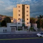 Apartamento com 3 quartos à venda na Santa Mônica, 100, Betânia, Belo Horizonte