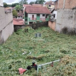 Terreno à venda na Raflésia, 121, Havaí, Belo Horizonte