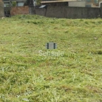 Terreno à venda na Rua Salmínia, 110, Havaí, Belo Horizonte