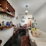 Apartamento com 2 quartos à venda na Rua Paulo Piedade Campos, 301, Estoril, Belo Horizonte