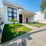 Casa em Condomínio para Venda em Hortolândia, Jardim Golden Park Residence, 3 dormitórios, 3 suítes, 5 banheiros, 4 vagas