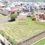 Terreno em Condomínio para Venda em Sumaré, Residencial Real Parque Sumaré