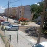 Apartamento para Venda em Sumaré, Residencial Real Parque Sumaré, 2 dormitórios, 1 banheiro, 1 vaga