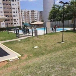 Apartamento para Venda em Sumaré, Parque Yolanda (Nova Veneza), 2 dormitórios, 1 banheiro, 1 vaga