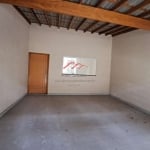 Casa para Venda em Sumaré, Jardim Santa Maria (Nova Veneza), 2 dormitórios, 1 banheiro, 2 vagas