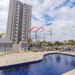 Apartamento para Venda em Hortolândia, Jardim São Bento, 2 dormitórios, 1 suíte, 1 banheiro, 1 vaga