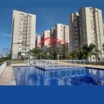 Apartamento para Venda em Sumaré, Jardim Maria Luíza, 2 dormitórios, 1 banheiro, 1 vaga