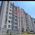 Apartamento para Venda em Hortolândia, Jardim Villagio Ghiraldelli, 2 dormitórios, 1 banheiro, 1 vaga