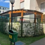 Apartamento Garden para Venda em Sumaré, Jardim Recanto dos Sonhos, 2 dormitórios, 1 banheiro, 1 vaga