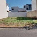 Terreno em Condomínio para Venda em Hortolândia, Residencial Jardim do Jatobá